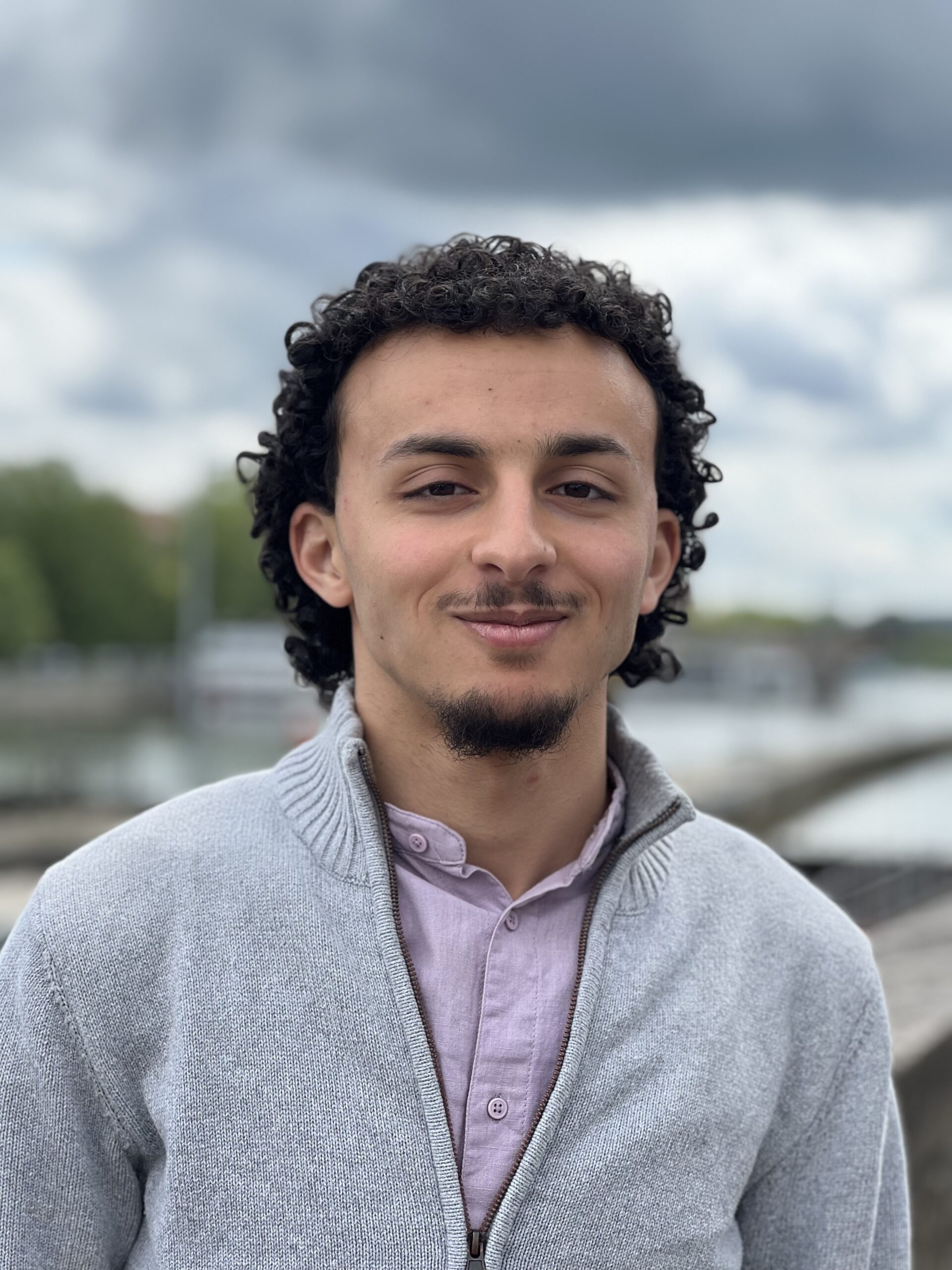 Mohamed Baaqoul
